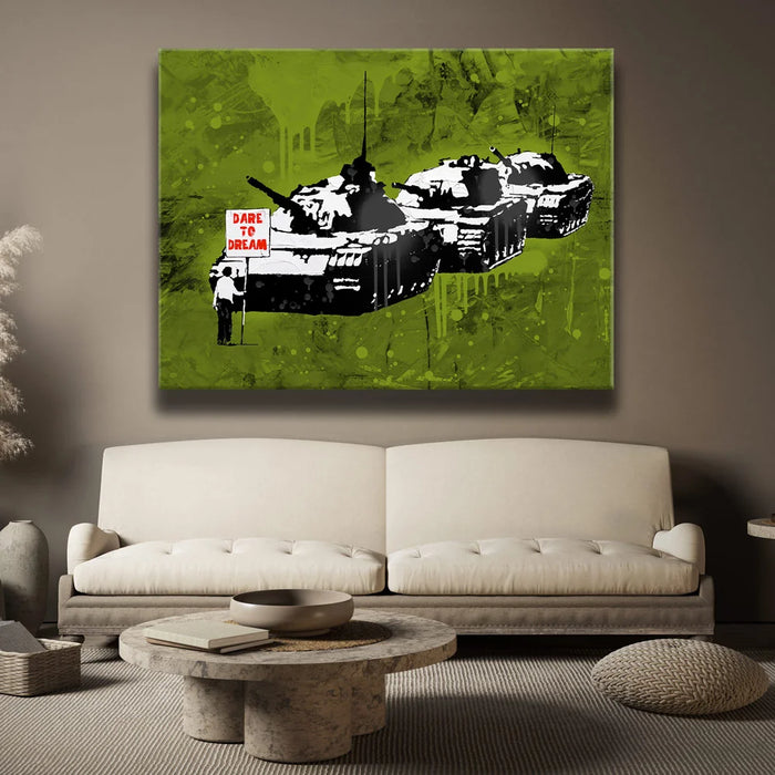 Featured image 3 for Dare To Dream II