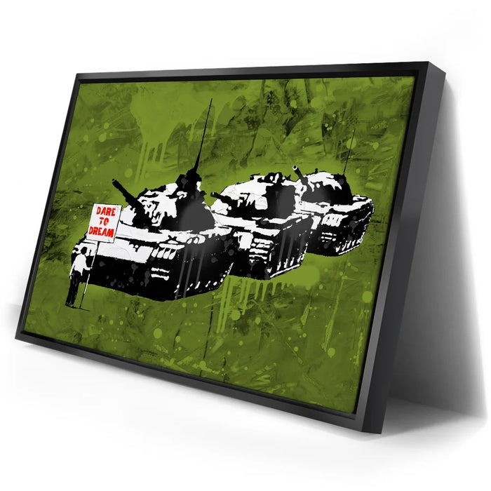 Featured image 2 for Dare To Dream II