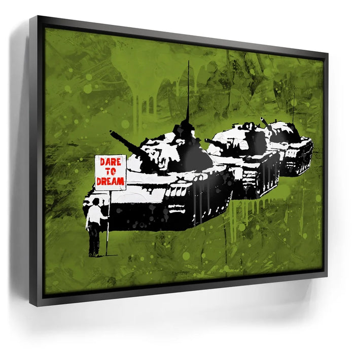 Featured image 6 for Dare To Dream II