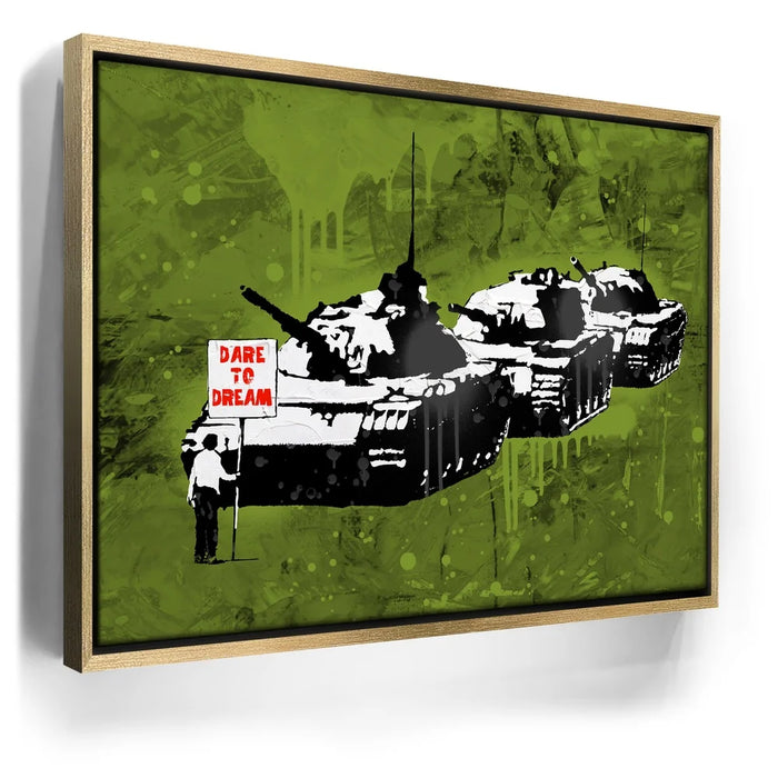 Featured image 8 for Dare To Dream II