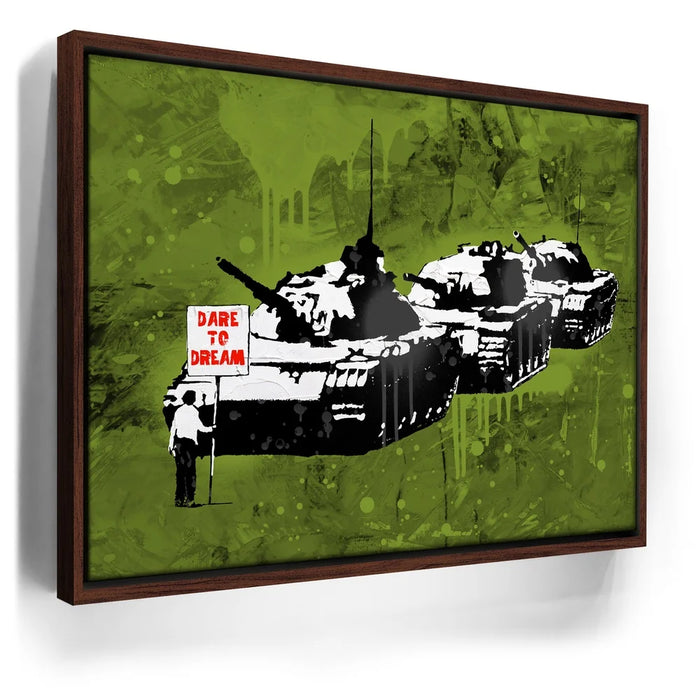 Featured image 11 for Dare To Dream II