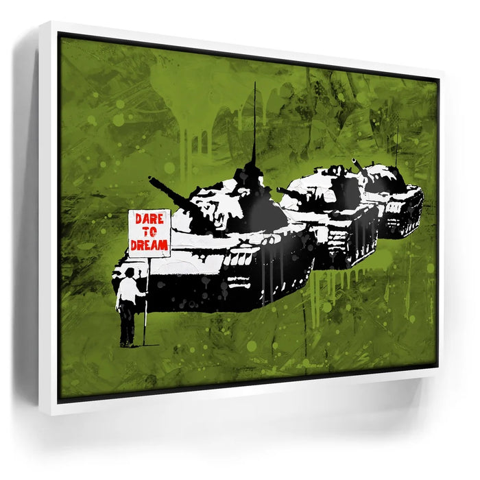 Featured image 7 for Dare To Dream II