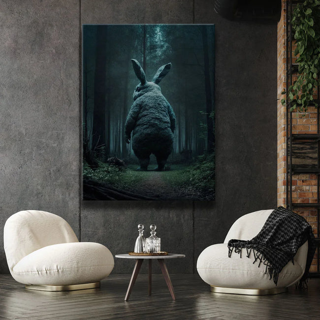 Featured image 2 for Dark Forest Bunny II