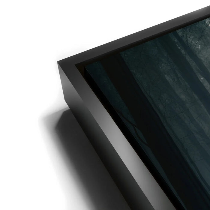 Featured image 11 for Dark Forest Bunny I