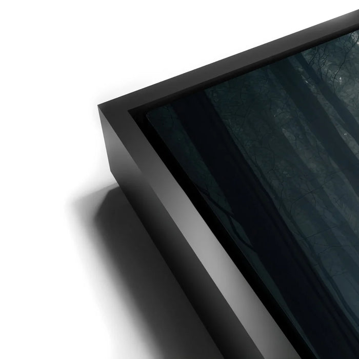 Featured image 12 for Dark Forest Bunny I