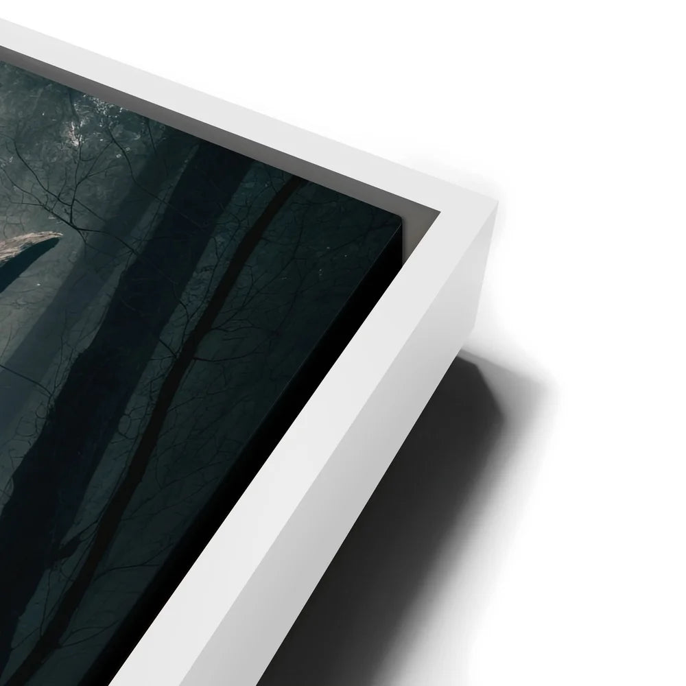 Featured image 13 for Dark Forest Bunny I
