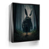 Featured image 6 for Dark Forest Bunny I