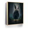 Featured image 10 for Dark Forest Bunny I