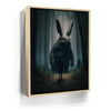 Featured image 9 for Dark Forest Bunny I