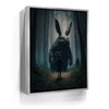 Featured image 9 for Dark Forest Bunny I