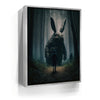 Featured image 8 for Dark Forest Bunny I