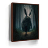 Featured image 10 for Dark Forest Bunny I