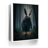 Featured image 7 for Dark Forest Bunny I