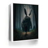 Featured image 6 for Dark Forest Bunny I