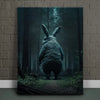 Featured image 1 for Dark Forest Bunny II