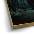 Thumbnail image 12 for Dark Forest Bunny II