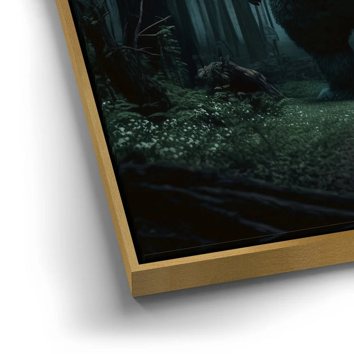 Featured image 12 for Dark Forest Bunny II