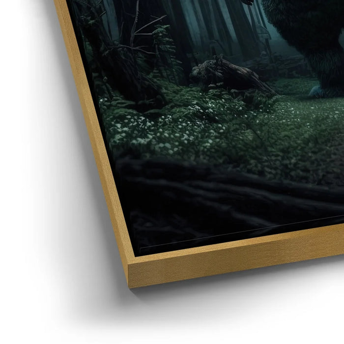 Featured image 13 for Dark Forest Bunny II