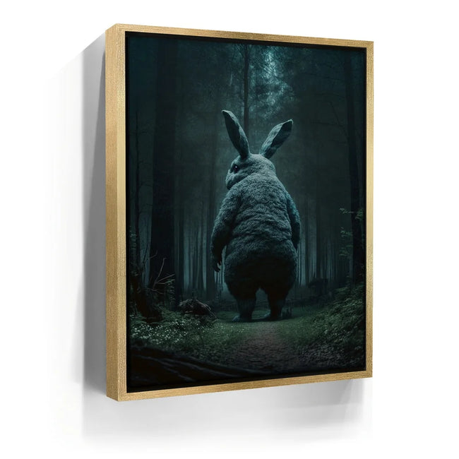 Featured image 7 for Dark Forest Bunny II