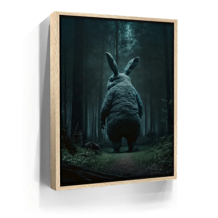 Featured image 9 for Dark Forest Bunny II