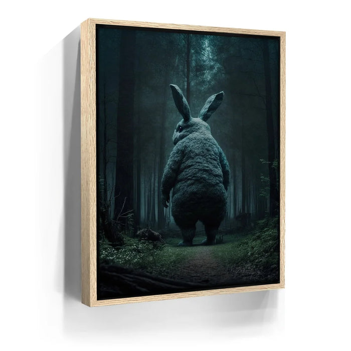 Featured image 10 for Dark Forest Bunny II