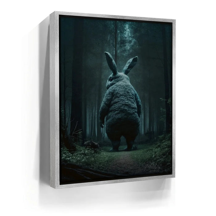 Featured image 8 for Dark Forest Bunny II