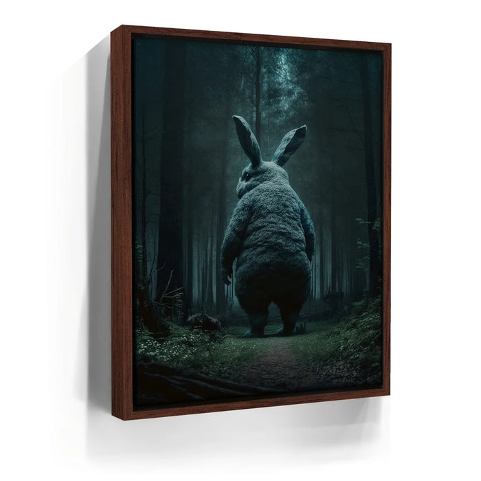 Featured image 10 for Dark Forest Bunny II