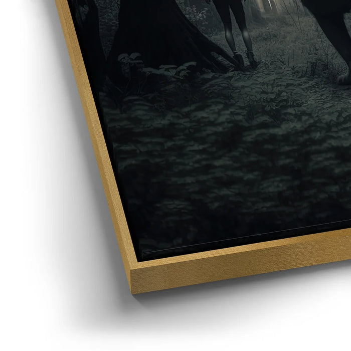 Featured image 13 for Dark Forest Bunny III