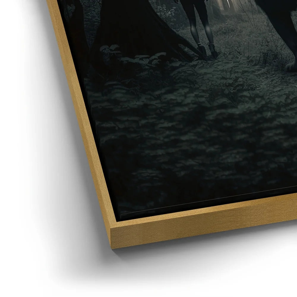 Featured image 12 for Dark Forest Bunny III