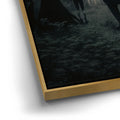 Thumbnail image 12 for Dark Forest Bunny III