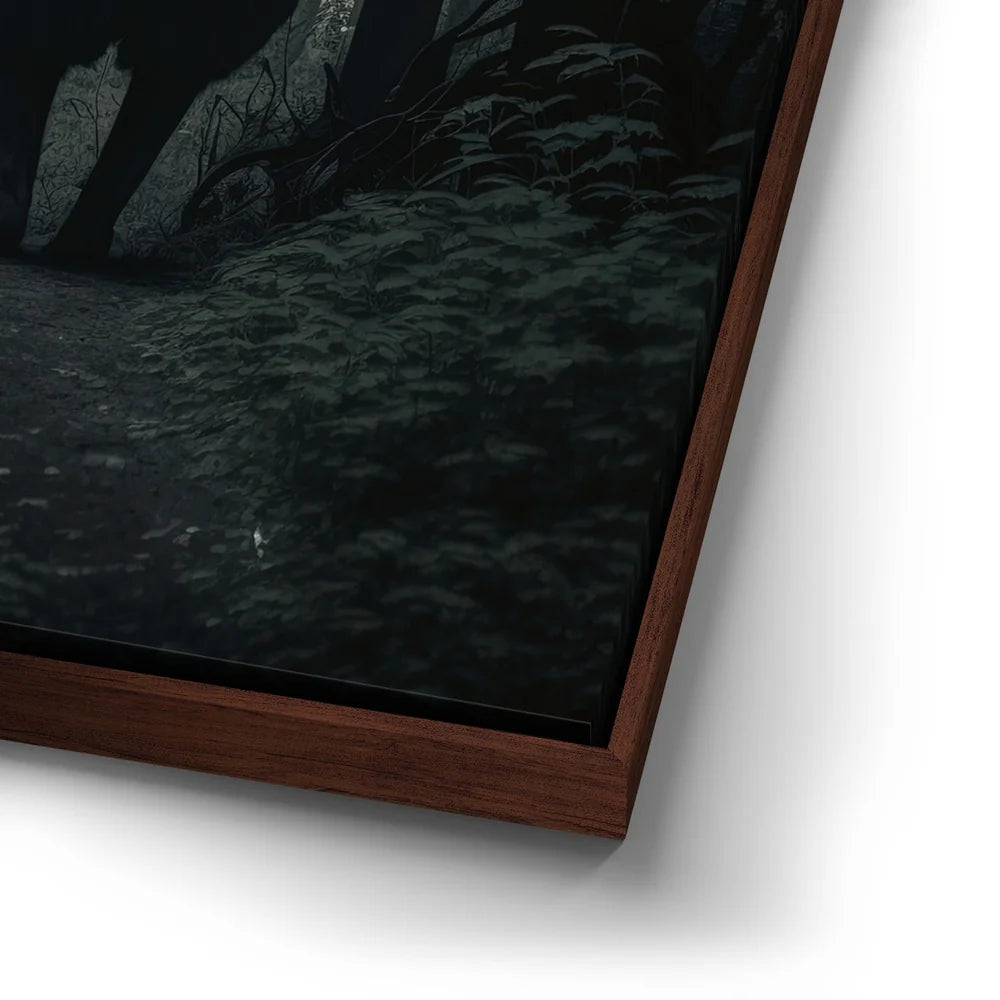 Featured image 14 for Dark Forest Bunny III