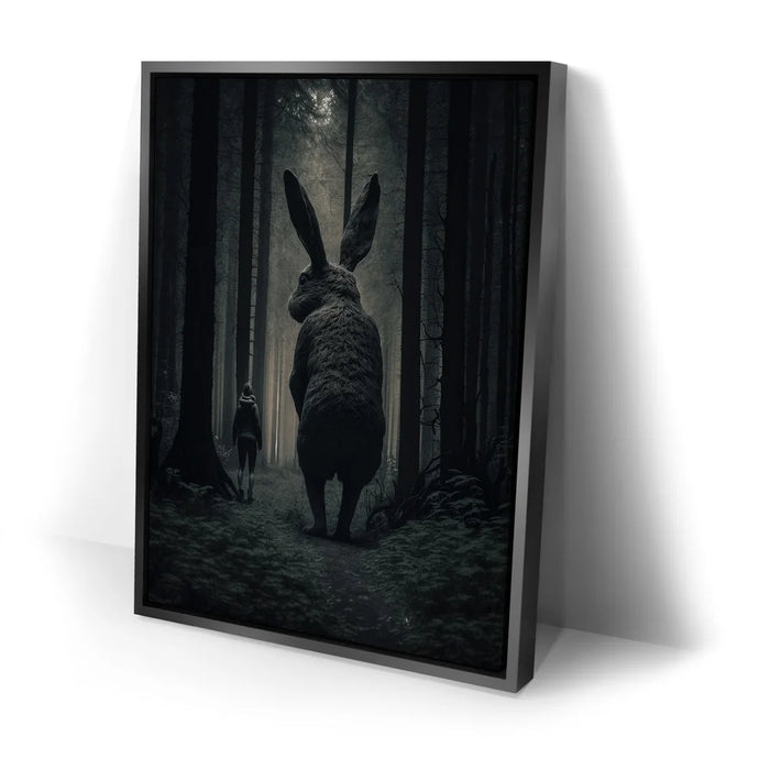 Featured image 2 for Dark Forest Bunny III