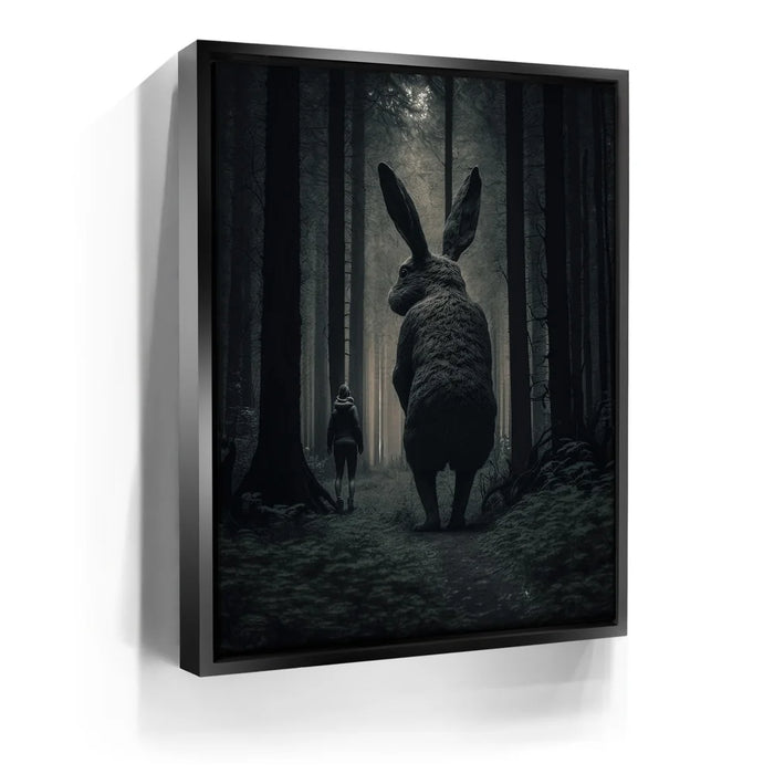 Featured image 6 for Dark Forest Bunny III