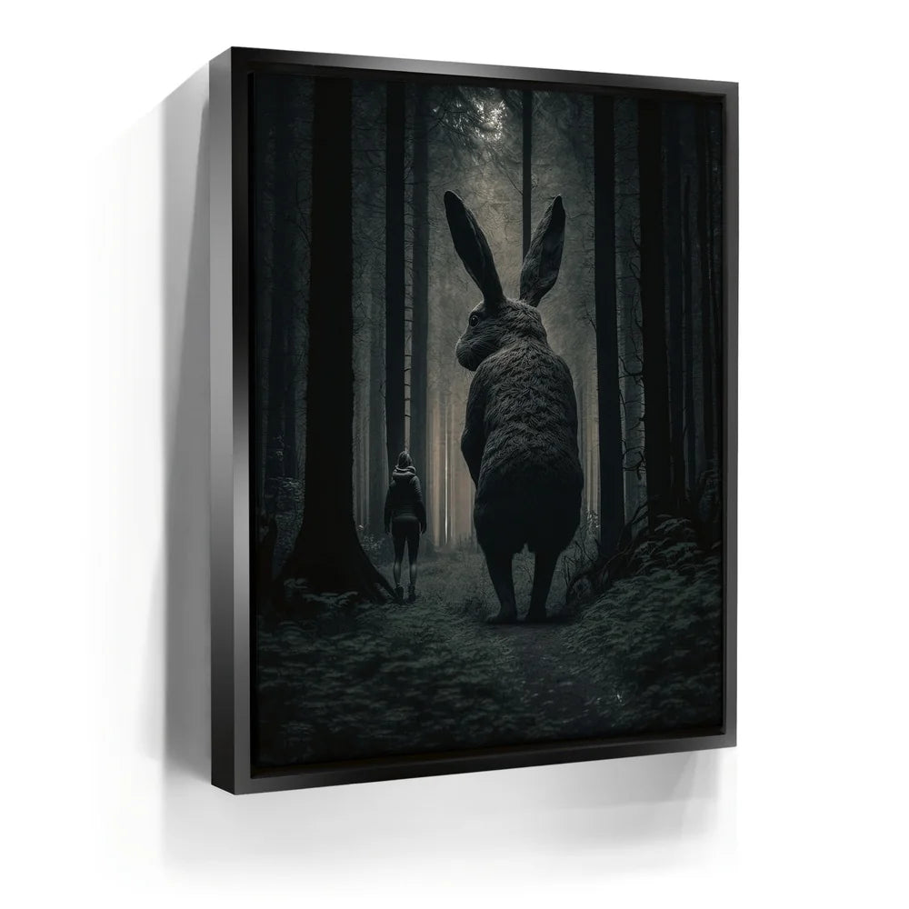 Featured image 5 for Dark Forest Bunny III