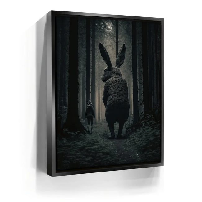 Featured image 5 for Dark Forest Bunny III