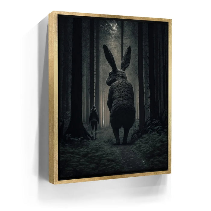 Featured image 8 for Dark Forest Bunny III