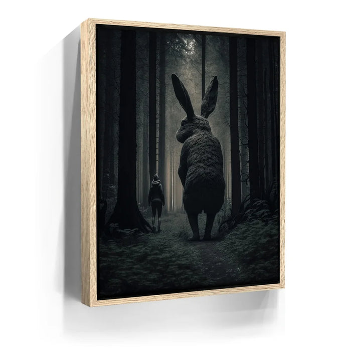 Featured image 10 for Dark Forest Bunny III