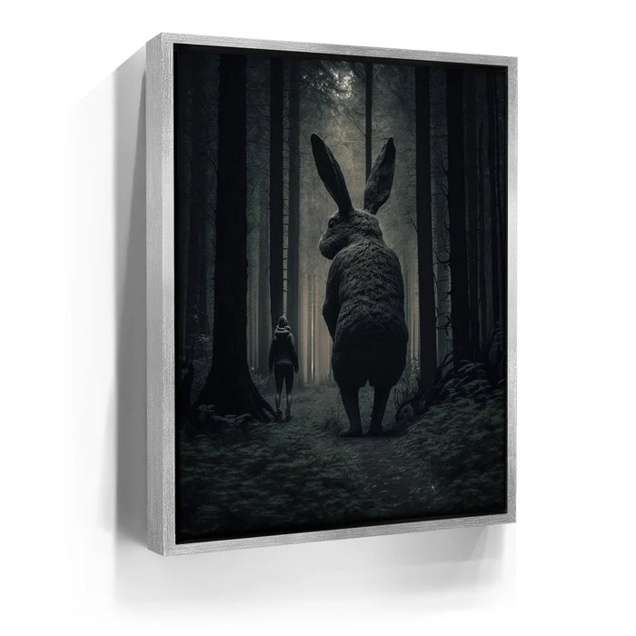 Featured image 9 for Dark Forest Bunny III