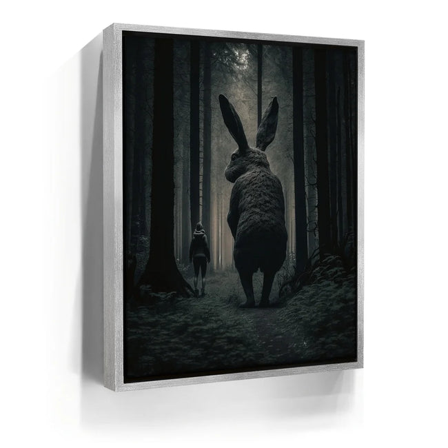 Featured image 8 for Dark Forest Bunny III