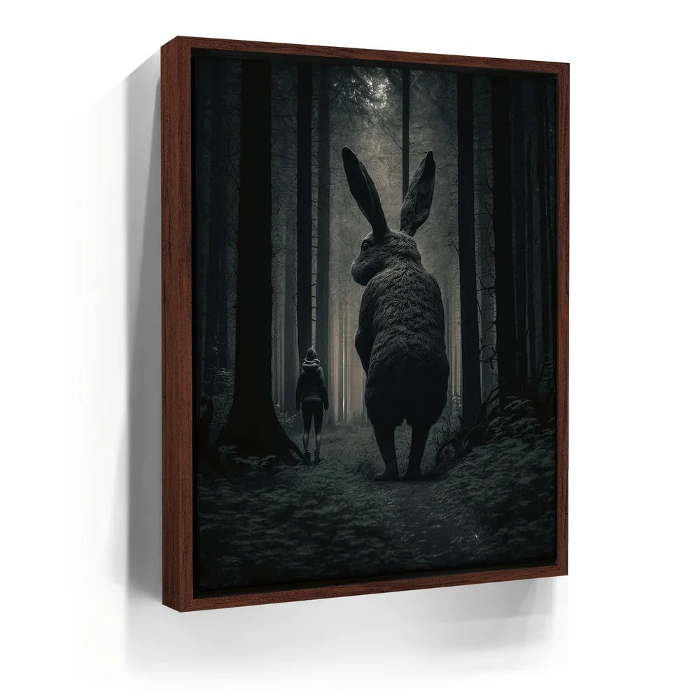 Featured image 10 for Dark Forest Bunny III
