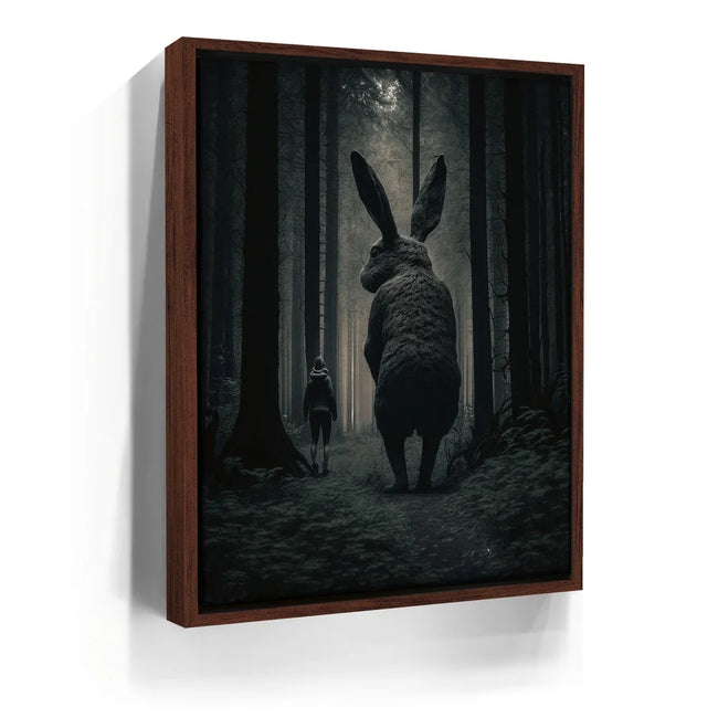 Featured image 10 for Dark Forest Bunny III
