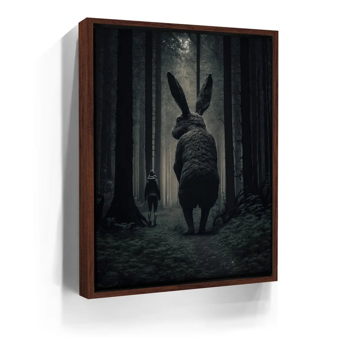 Featured image 11 for Dark Forest Bunny III