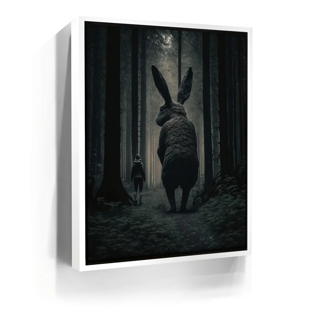 Featured image 6 for Dark Forest Bunny III
