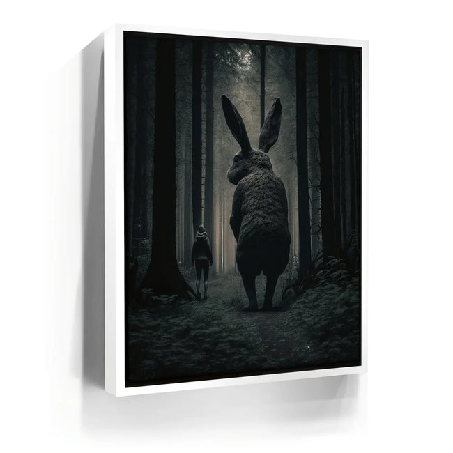 Featured image 6 for Dark Forest Bunny III