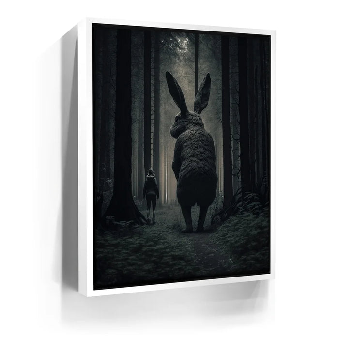 Featured image 7 for Dark Forest Bunny III