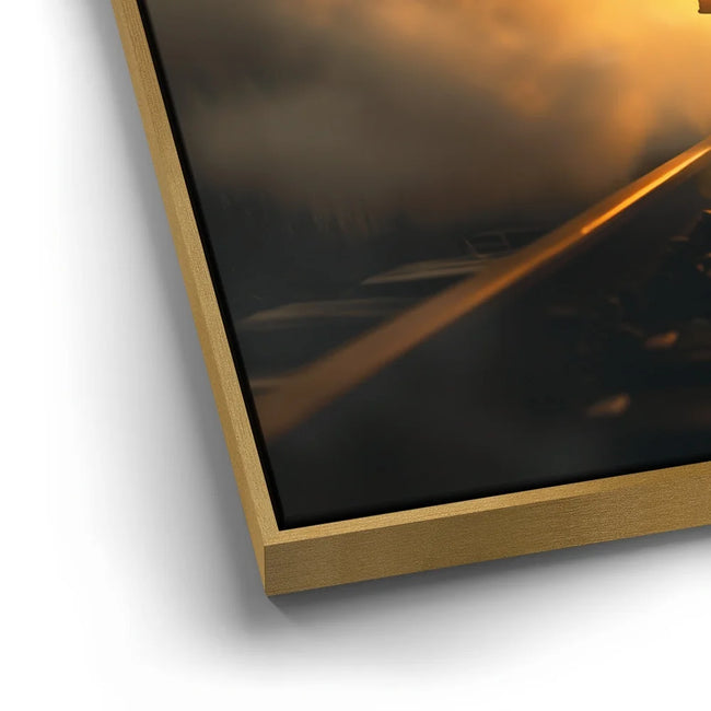 Featured image 13 for Dark Line Drifter