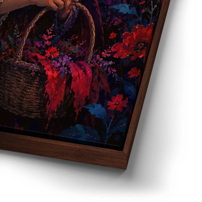 Featured image 15 for Dark Little Red Riding Hood