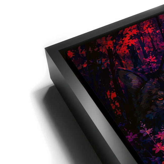Featured image 12 for Dark Little Red Riding Hood
