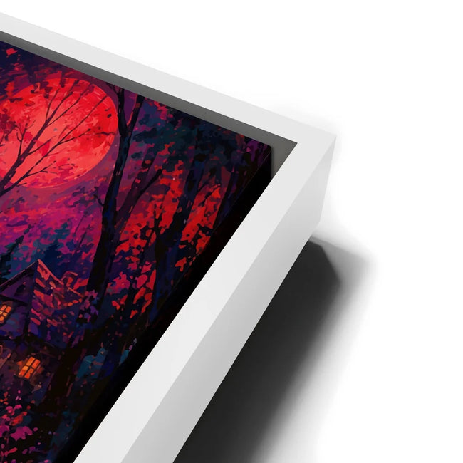 Featured image 14 for Dark Little Red Riding Hood