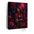 Thumbnail image 3 for Dark Little Red Riding Hood